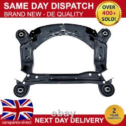Replacement Front Suspension SubSubframe Crossmember For 04-11 Audi A6 Quattro