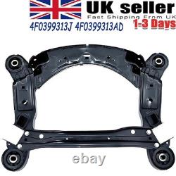Replacement Front Suspension SubSubframe Crossmember For 04-11 Audi A6 Quattro