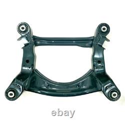 Replacement Front Suspension SubSubframe Crossmember For 04-11 Audi A6 Quattro