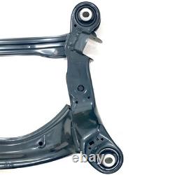 Replacement Front Suspension SubSubframe Crossmember For 04-11 Audi A6 Quattro