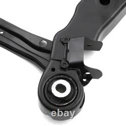Replacement Front Suspension SubSubframe Crossmember For 04-11 Audi A6 Quattro