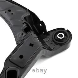 Replacement Front Suspension SubSubframe Crossmember For 04-11 Audi A6 Quattro