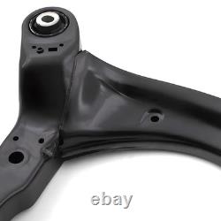 Replacement Front Suspension SubSubframe Crossmember For 04-11 Audi A6 Quattro