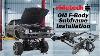 Ridetech Install F U0026 X Body Performance Subframe