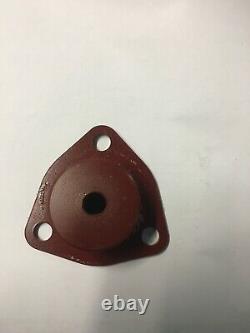 Rover p5b body mounts, front sub frame solid rubbers NEW