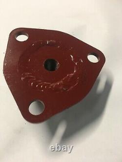 Rover p5b body mounts, front sub frame solid rubbers NEW