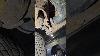 Rusted To Death 2004 Pontiac Vibe Undercarriage Horror Show Inrustwetrust