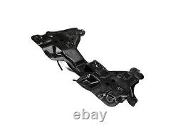 Ruva New Front Subframe Crossmember to fit Opel Vauxhall Corsa D 2006 2014