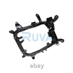 Ruva New front subframe inc radiator mounts to fits Vauxhall Zafira A 1999-2005