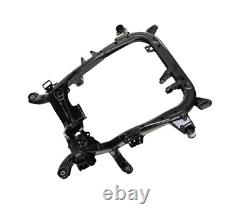 Ruva New front subframe inc radiator mounts to fits Vauxhall Zafira A 1999-2005