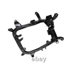Ruva New front subframe inc radiator mounts to fits Vauxhall Zafira A 1999-2005