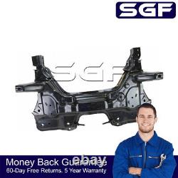 SGF Front Subframe Fits Vauxhall Corsa E Adam Petrol Hatchback 1.0 1.2 1.4 2014