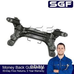 SGF NEW Front Engine Subframe fits Hyundai Matrix (FC) Petrol/Diesel 62400-1