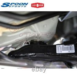 SPOON Front Subframe Rigid Collar Kit for ACCORD CL7/CL8/CL9 50261-RR1-000