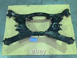 SUBARU IMPREZA WRX STi VA FRONT SUBFRAME ONLY DELIVERY MILES LOOK