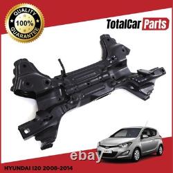 SUBFRAME CROSSMEMBER FRONT ENGINE SUPPORT 62400-1J000 FOR HYUNDAI i20 PB 08-14 SUBFRAME CROSSMEMBER FRONT ENGINE SUPPORT 62400-1J000 FOR HYUNDAI i20 PB 08-14