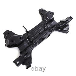 SUBFRAME CROSSMEMBER FRONT ENGINE SUPPORT 62400-1J000 FOR HYUNDAI i20 PB 08-14 SUBFRAME CROSSMEMBER FRONT ENGINE SUPPORT 62400-1J000 FOR HYUNDAI i20 PB 08-14
