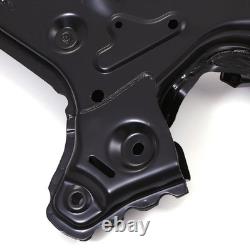 SUBFRAME CROSSMEMBER FRONT ENGINE SUPPORT 62400-1J000 FOR HYUNDAI i20 PB 08-14 SUBFRAME CROSSMEMBER FRONT ENGINE SUPPORT 62400-1J000 FOR HYUNDAI i20 PB 08-14