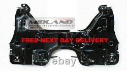 SUBFRAME FOR VAUXHALL CORSA D 1.0 1.2 1.3 1.4 2007-2014 FITs DIESEL & PETROL