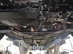 Sayner Works 02J & R32 front lower subframe MK1 Golf Scirocco Caddy Jetta