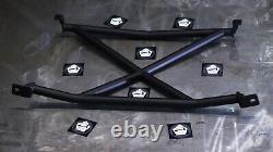 Sayner Works front lower subframe for MK1 Golf, MK1 & MK2 Scirocco, Jetta, Caddy