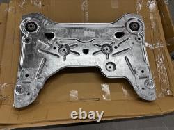 Silver Renault Front Subframe 544016605R