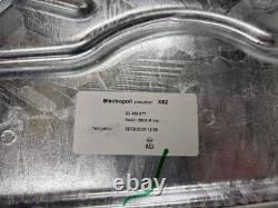 Silver Renault Front Subframe 544016605R