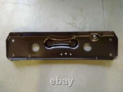 Smart Car ForTwo 451 Front Cross Member Cradle Subframe Sub Frame A4513120201