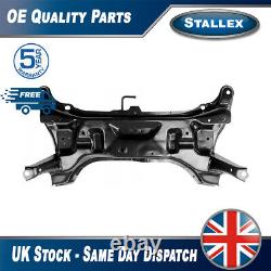 Stallex Front Subframe Axle Crossmember for Toyota Aygo Peugeot 107 2005-2014 35
