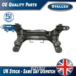 Stallex New Front Subframe Crossmember For UK Hyundai Matrix RHD 62401-17910 01