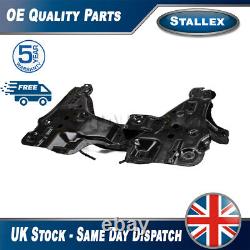 Stallex New Front Subframe Crossmember to fit Opel Vauxhall Corsa D 2006 2014