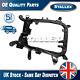 Stallex New Front Subframe Inc Radiator Mounts To Fits Vauxhall Zafira A 1999-20