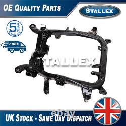 Stallex New front subframe inc radiator mounts to fits Vauxhall Zafira A 1999-20