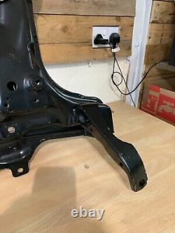 Starline Front Subframe Cross Member Ford Focus Mk1 1998-2005 Most Models Bulk43