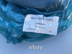 Starline Front Subframe For Renault Trafic Vauxhall Vivaro Primastar 06-14 New