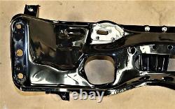 Subaru Wrx New-age 00-08 Impreza Sedan/wagon Front Subframe 20101fe030