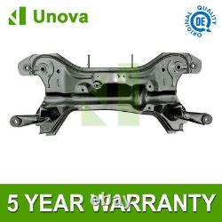 Subframe Crossmember Engine Carrier Front Unova Fits Hyundai Getz 2002-2006