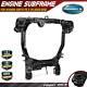 Subframe Crossmember Engine Carrier Front For Hyundai Santa Fe Ii Cm 2006-2012