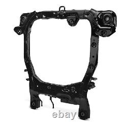 Subframe Crossmember Engine Carrier Front for Hyundai Santa Fe II CM 2006-2012