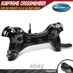 Subframe Crossmember Engine Carrier Front for Kia Picanto III 1.0 1.2 2017-2023