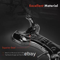 Subframe Crossmember Engine Carrier Front for Kia Picanto III 1.0 1.2 2017-2023