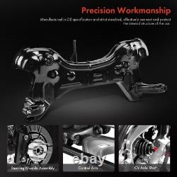 Subframe Crossmember Engine Carrier Front for Kia Picanto III 1.0 1.2 2017-2023