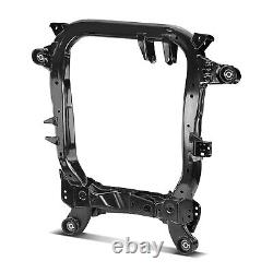 Subframe Crossmember Engine Carrier Front for Saab 9-3 YS3F YS3D E50 93186449