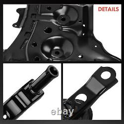 Subframe Crossmember Engine Carrier Front for Toyota C-HR X1 16-24 51201F4010