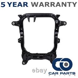 Subframe Crossmember Fits Vauxhall Vectra 2000-2009 93186449 0302054 0302105