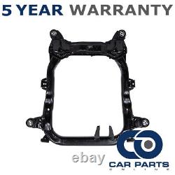 Subframe Crossmember Fits Vauxhall Vectra 2000-2009 93186449 0302054 0302105