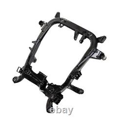 Subframe Crossmember For Vauxhall Astra Zafira Front Axle QXSUB010 95515158