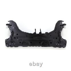 Subframe Crossmember Front Axle 1758709 For Ford Fiesta VI (uk Mk7) Auto 09-17