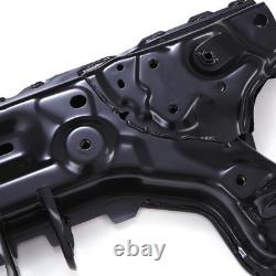 Subframe Crossmember Front Axle 1758709 For Ford Fiesta VI (uk Mk7) Auto 09-17