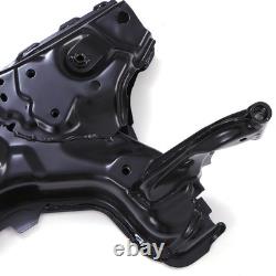 Subframe Crossmember Front Axle 1758709 For Ford Fiesta VI (uk Mk7) Auto 09-17